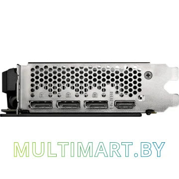 Видеокарта MSI GeForce RTX 3060 Ventus 2X 8G картинка 4